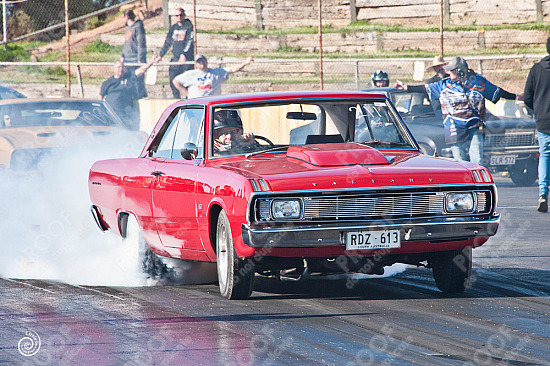 2019 Street Drags Sunday Funday