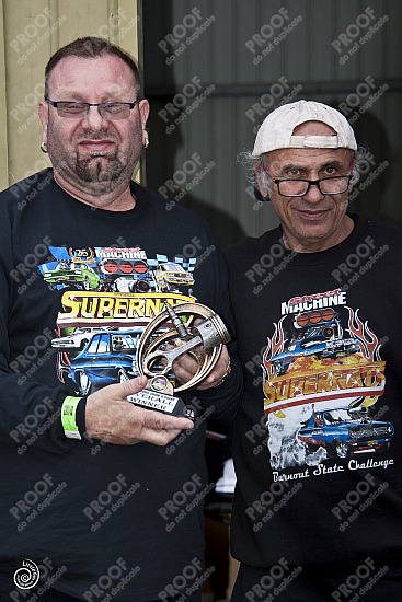 2019 October 4th to 6th Supernats Mallala