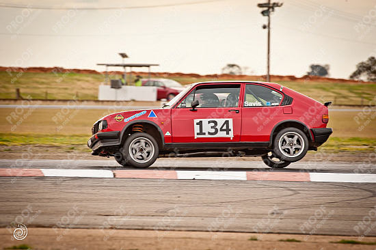 2020 July 26 th Round Two Marque Sports Car Association of SA
