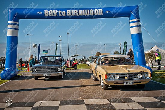 2020  Bay to Birdwood September