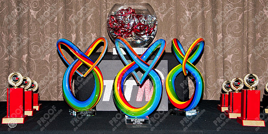 2021 January 16th Track Time Awards Night