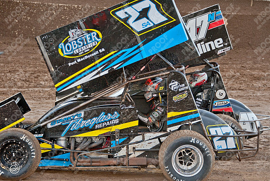 2021 January 26th Australia Day Murray Bridge Meeting 6