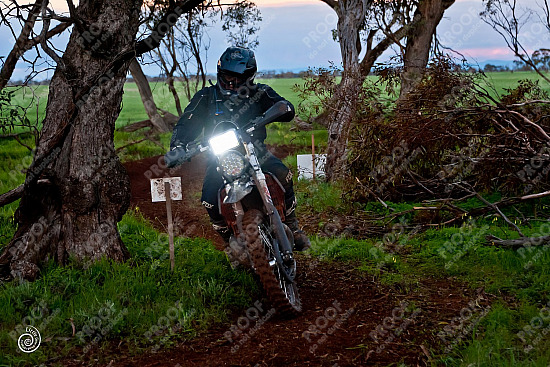 2021  August 7th Gil Harris Reliability Trial