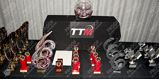 2022 April 30th Track Time Motorsport Award Dinner for Season 2021