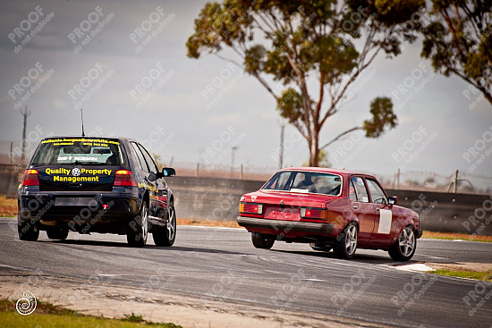  2022 May 1st Peter Hall Memorial 6 Hour Relay Regularity Mallala