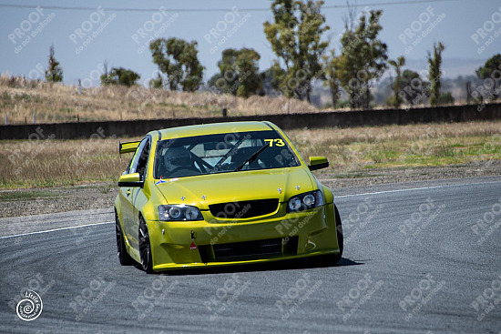 2023 February 12 Track Time Motor sport Round One