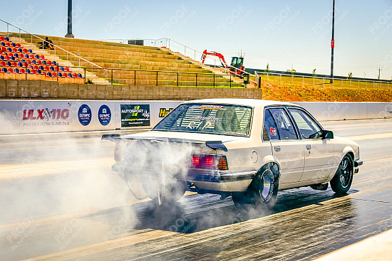 2024 February 24th Street Meet The Bend Drag way