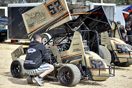 2024 September 21st Murray Bridge Speedway Practice