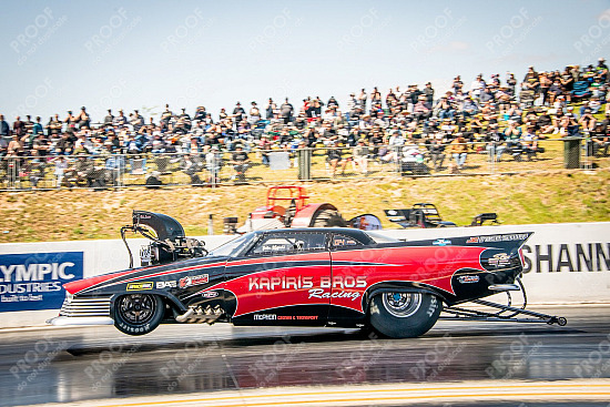 2024 October 19th - 20th Spring Nationals The Bend Dragway