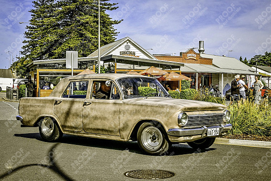 2024 November 10th Cars On The Coast