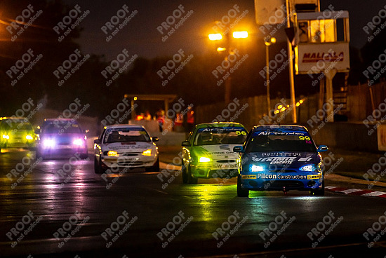 2025 February 22nd South Australia Motor Racing Championships Event One Mallala