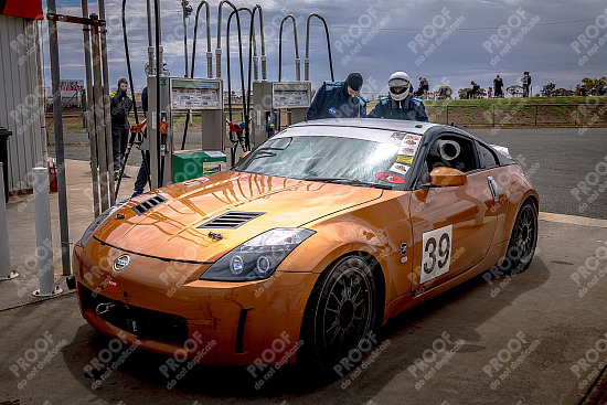RADelaide 2025 - 9 hour At Mallala Motorsport Park  Motor Events Racing 