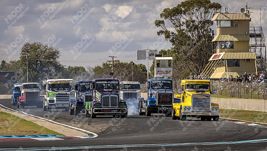 2025 April 26th Super Trucks,Motor Event Racing, Street Stocks, Formula Vee, Burnout Cars , Drifting