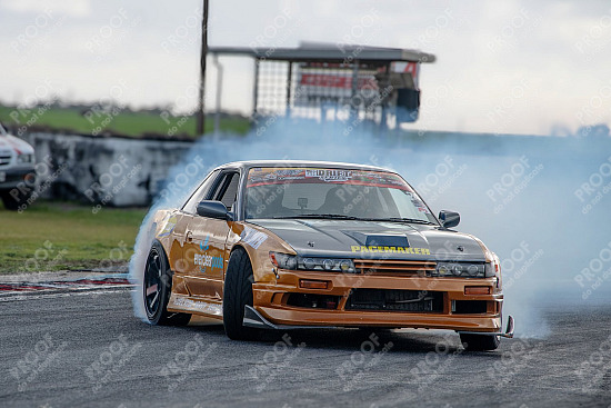 2025 August 16th Drifting SA Mallala