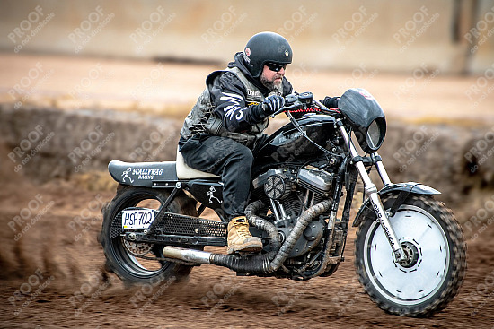 2025 September 6th and 7th Sand Drags Wallaroo