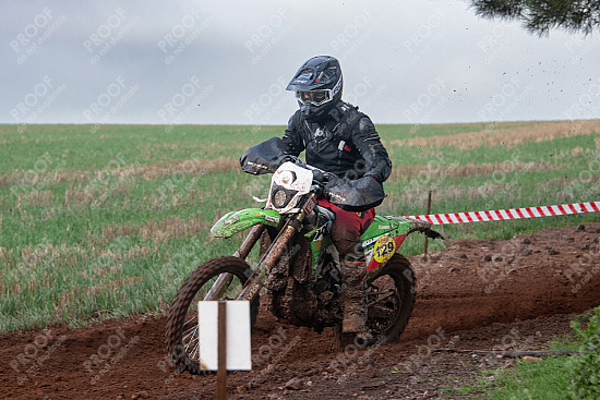 2026 July 11th - 12th 24 Hour Reliability Trial Kapunda